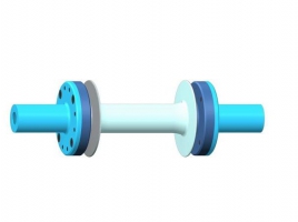 Diaphragm couplings MEM